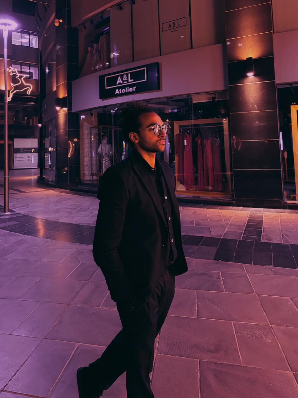 Maged Abdulaziz