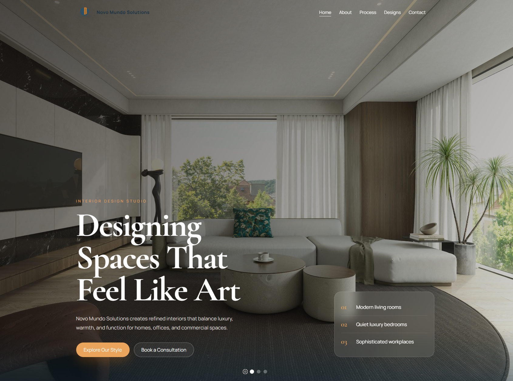 maged abdulaziz projects