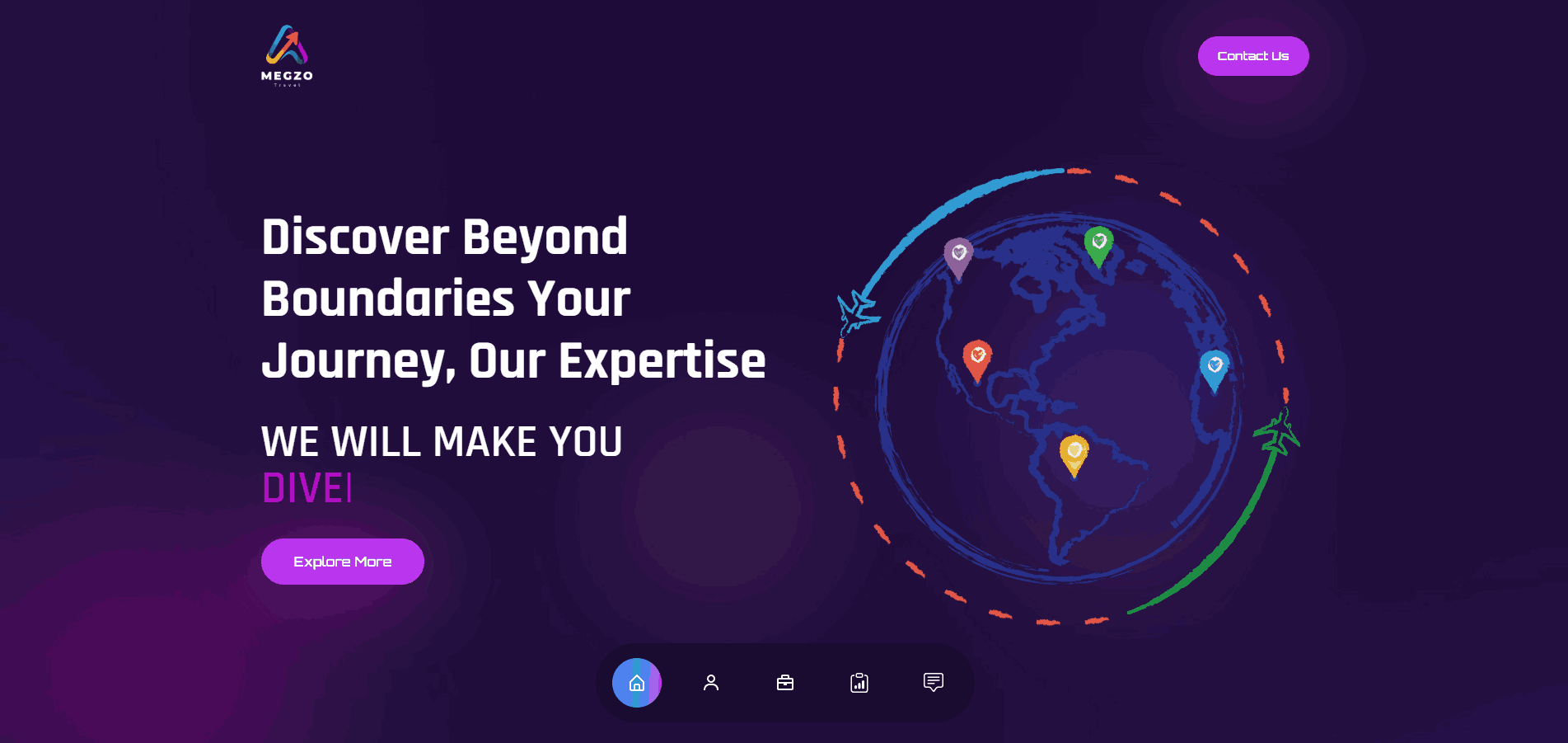 maged abdulaziz projects